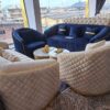 Round Quality chair