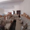 Quality King Size Royal Chair