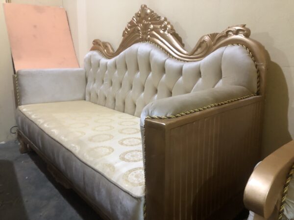 Ladies Royal Designed chair