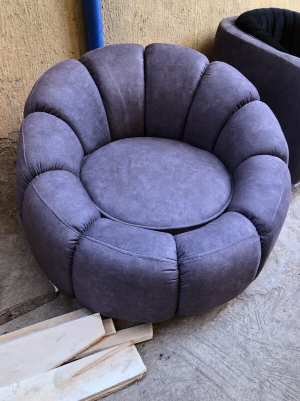 Cozy Living Room Complete  Set of Chair - Image 5