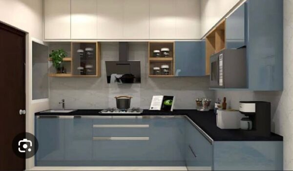 Complete Quality Kitchen Cabinet Available In Different Designs And Colours - Image 2