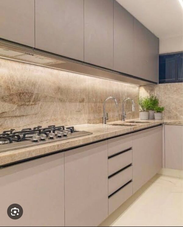 Complete Quality Kitchen Cabinet Available In Different Designs And Colours - Image 31