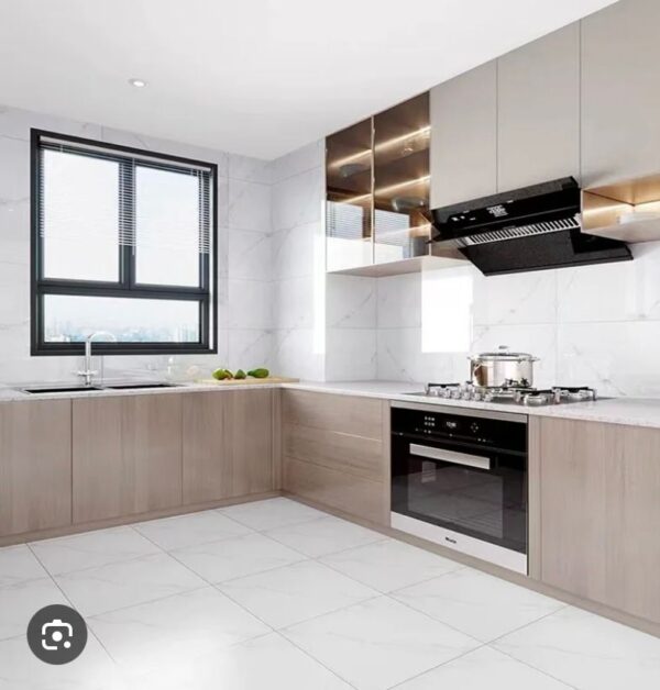 Complete Quality Kitchen Cabinet Available In Different Designs And Colours - Image 6
