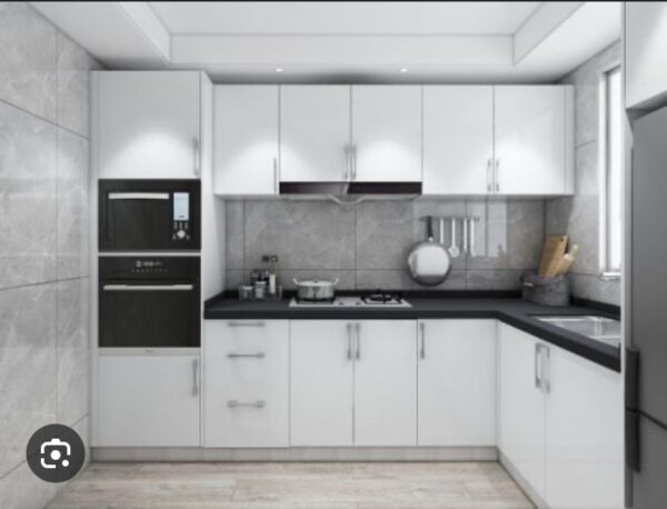 Complete Quality Kitchen Cabinet Available In Different Designs And Colours - Image 15