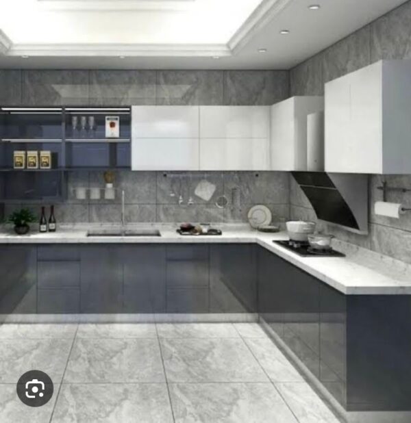 Complete Quality Kitchen Cabinet Available In Different Designs And Colours - Image 13