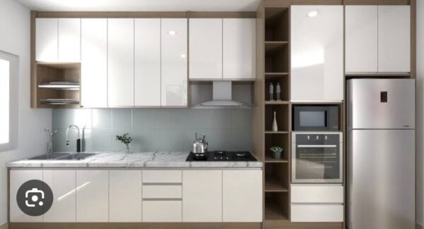 Complete Quality Kitchen Cabinet Available In Different Designs And Colours - Image 17
