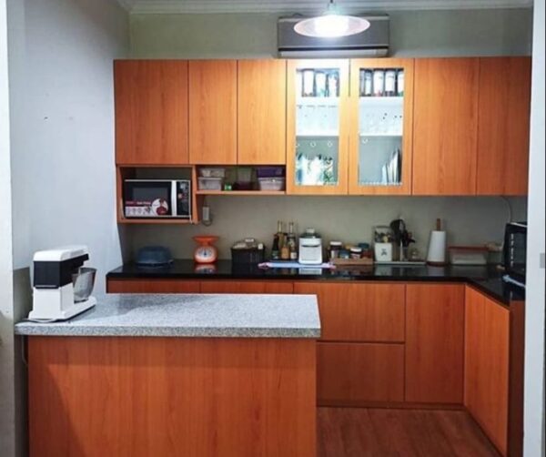 Complete Quality Kitchen Cabinet Available In Different Designs And Colours - Image 24