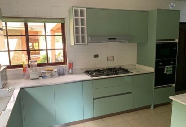 Complete Quality Kitchen Cabinet Available In Different Designs And Colours - Image 21