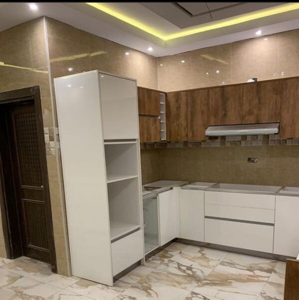 Complete Quality Kitchen Cabinet Available In Different Designs And Colours - Image 25