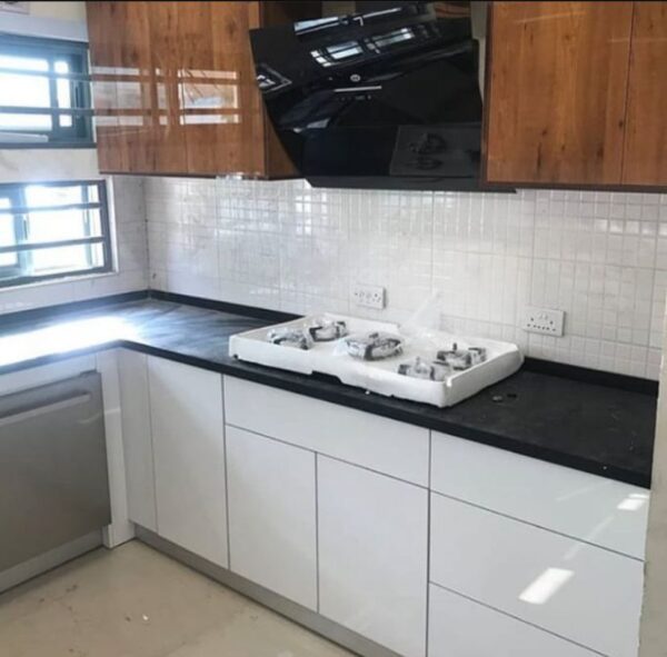 Complete Quality Kitchen Cabinet Available In Different Designs And Colours - Image 22