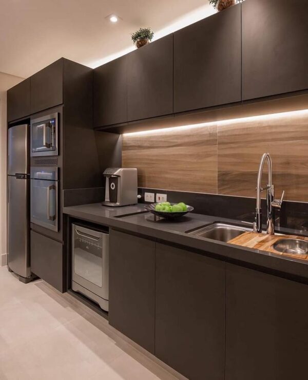Complete Quality Kitchen Cabinet Available In Different Designs And Colours - Image 28