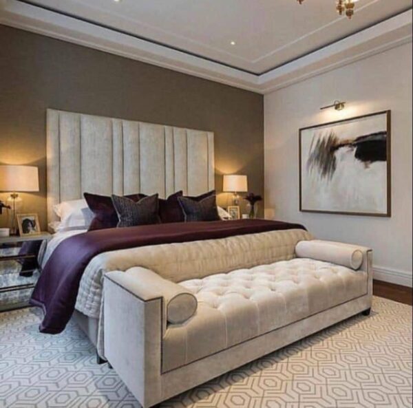Classy Bed Frame - Image 10