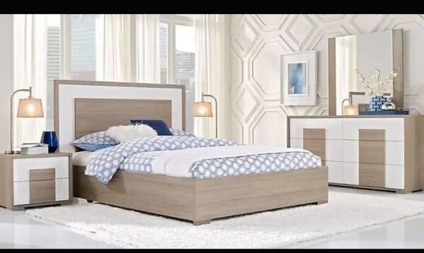 Classy Bed Frame - Image 5