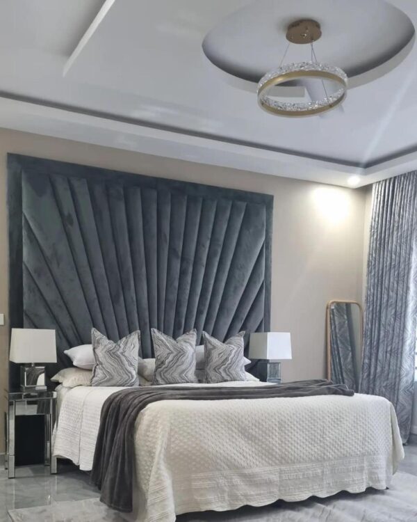 prestigious Bed Frames With Auto Mart And Side Drawers - Image 8
