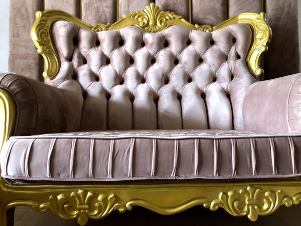 Luxury Royal chair - Image 7