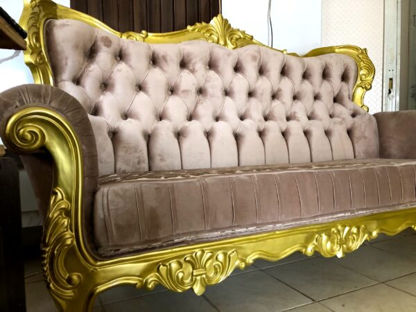Luxury Royal chair - Image 5