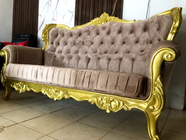 Luxury Royal chair - Image 3