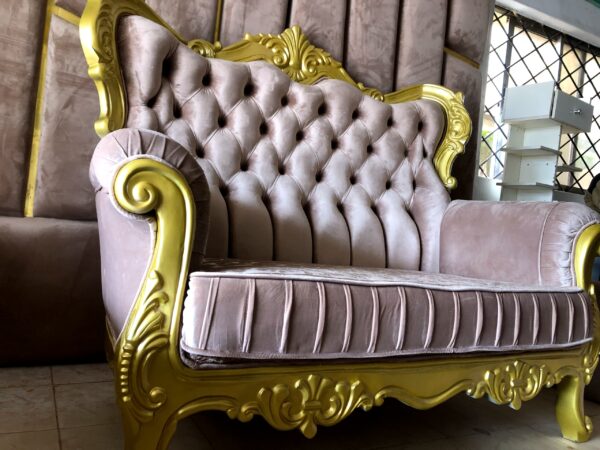 Luxury Royal chair - Image 8