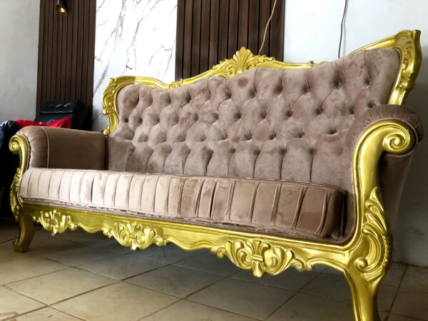 Luxury Royal chair - Image 2