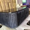 Center Padded Table