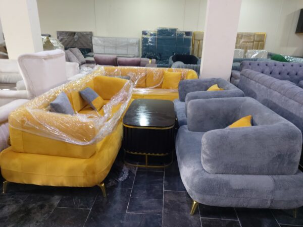 Delight comfort chair